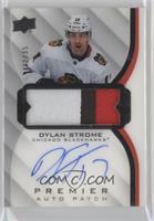 Dylan Strome #/35