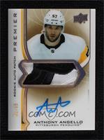 Anthony Angello [Noted] #/65