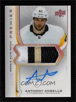 Anthony Angello #/249