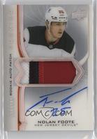 Nolan Foote #/249