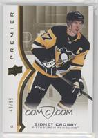 Sidney Crosby #/65