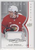 Rookies - Alec Regula [EX to NM]