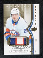 Rookies - Kieffer Bellows #/49