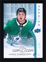 Rookies - Jason Robertson #/1