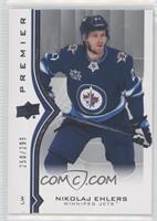 Nikolaj Ehlers #/299