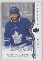 Rookies - Timothy Liljegren #/299