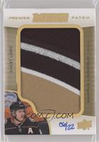 Hampus Lindholm #/22