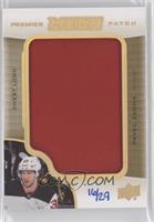 Pavel Zacha #/29