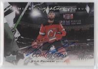 Kyle Palmieri #/35