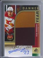 Sean Monahan #/10