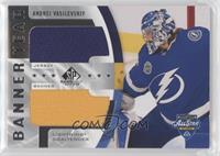 Andrei Vasilevskiy [EX to NM]