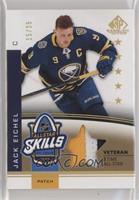 Jack Eichel #/35