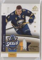 Jack Eichel #/35