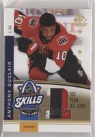 Anthony Duclair #/35