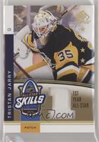 Tristan Jarry #/35