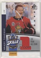 Brady Tkachuk