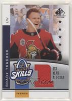 Brady Tkachuk