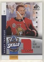 Brady Tkachuk