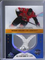 Anthony Duclair #/35