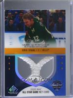 Eric Staal #/35