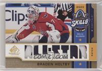 Braden Holtby #/15