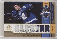 Mitch Marner #/15