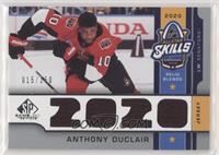 Anthony Duclair #/150