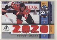 Anthony Duclair #/150
