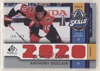 Anthony Duclair #/150