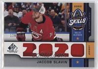 Jaccob Slavin #/150