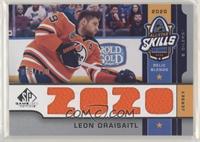 Leon Draisaitl #/150