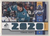 Tomas Hertl #/150