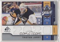 Tristan Jarry #/150