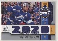 Victor Hedman #/150