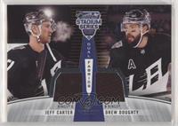 Jeff Carter, Drew Doughty