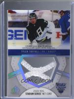 Tyler Toffoli #/35