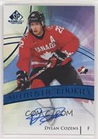 Authentic Rookies Team Canada - Dylan Cozens