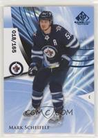 Mark Scheifele #/165