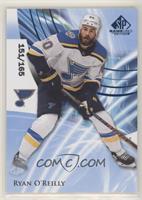 Ryan O'Reilly #/165