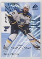 Ryan O'Reilly #/165