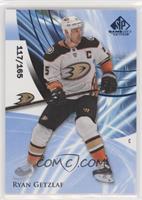 Ryan Getzlaf #/165