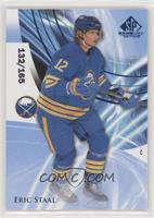 Eric Staal #/165