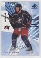 Cam Atkinson #/165