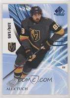 Alex Tuch #/165