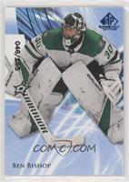 Ben Bishop #/165