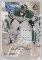 Ben Bishop #/25