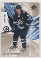 Mark Scheifele #/265