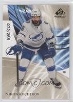 Nikita Kucherov #/265