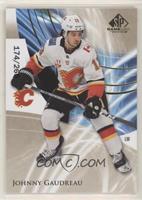 Johnny Gaudreau #/265