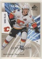 Matthew Tkachuk #/265